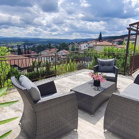 Apartment By The Castle Koper Eksteriør billede