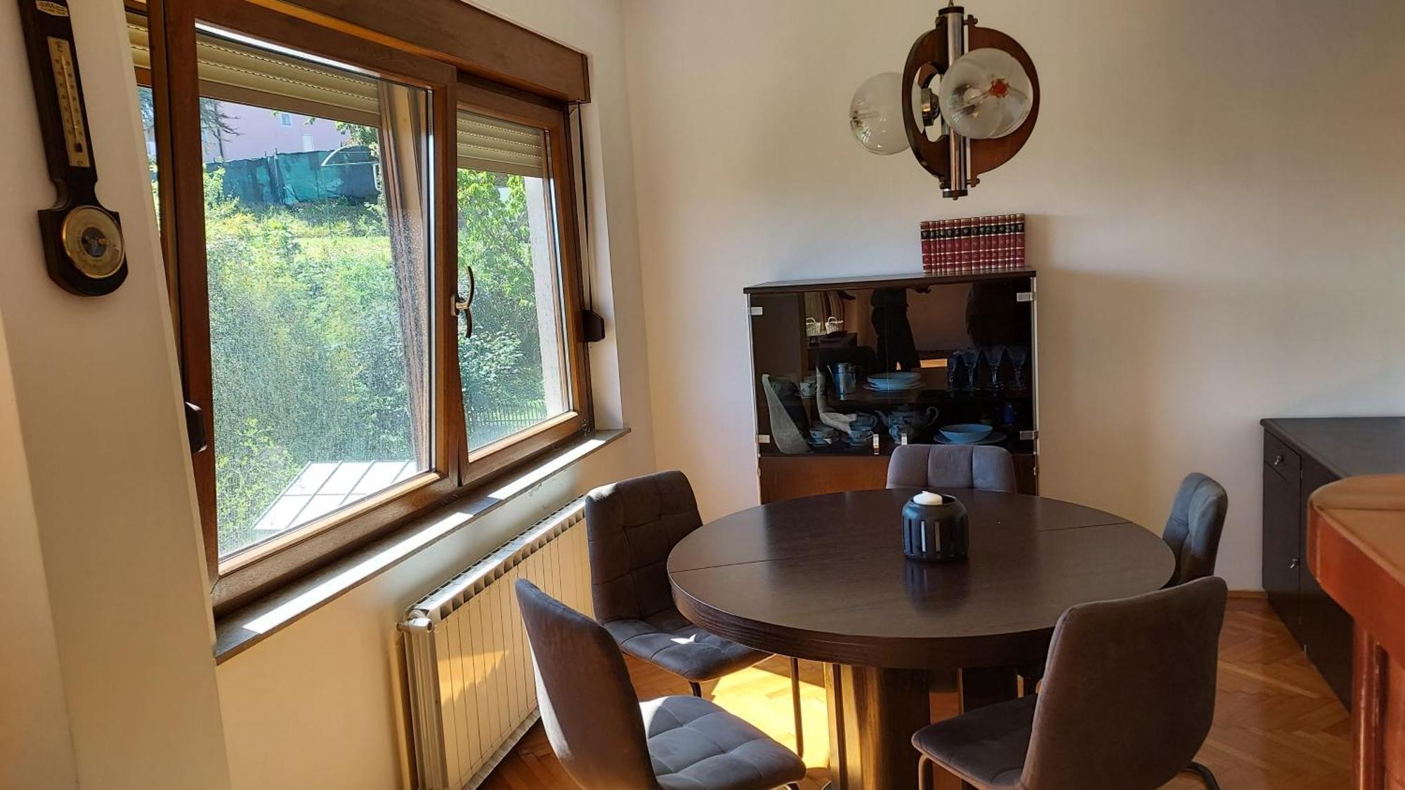 Apartment By The Castle Koper Eksteriør billede
