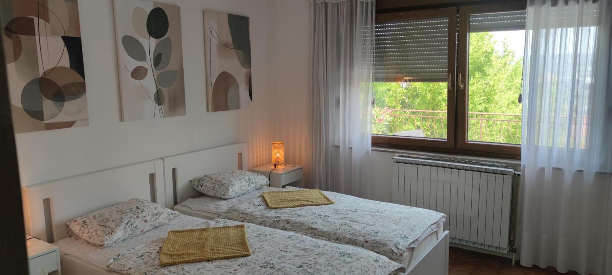 Apartment By The Castle Koper Eksteriør billede