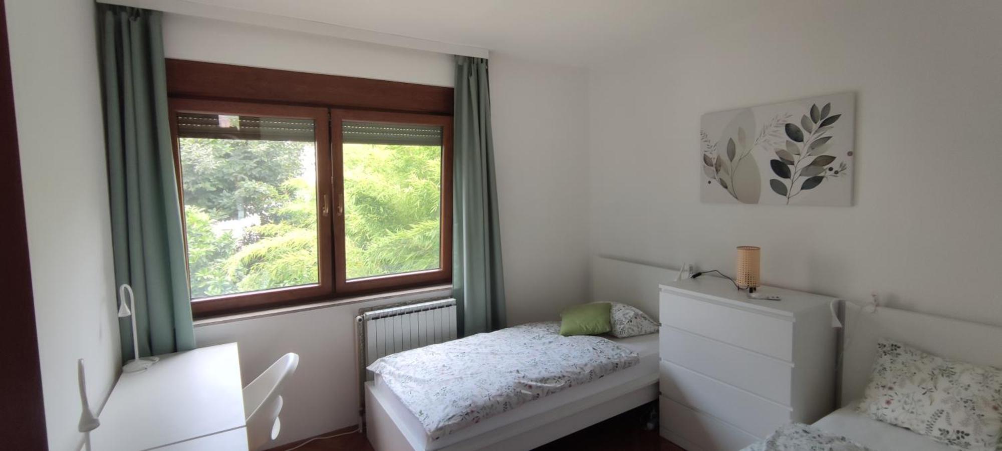 Apartment By The Castle Koper Eksteriør billede