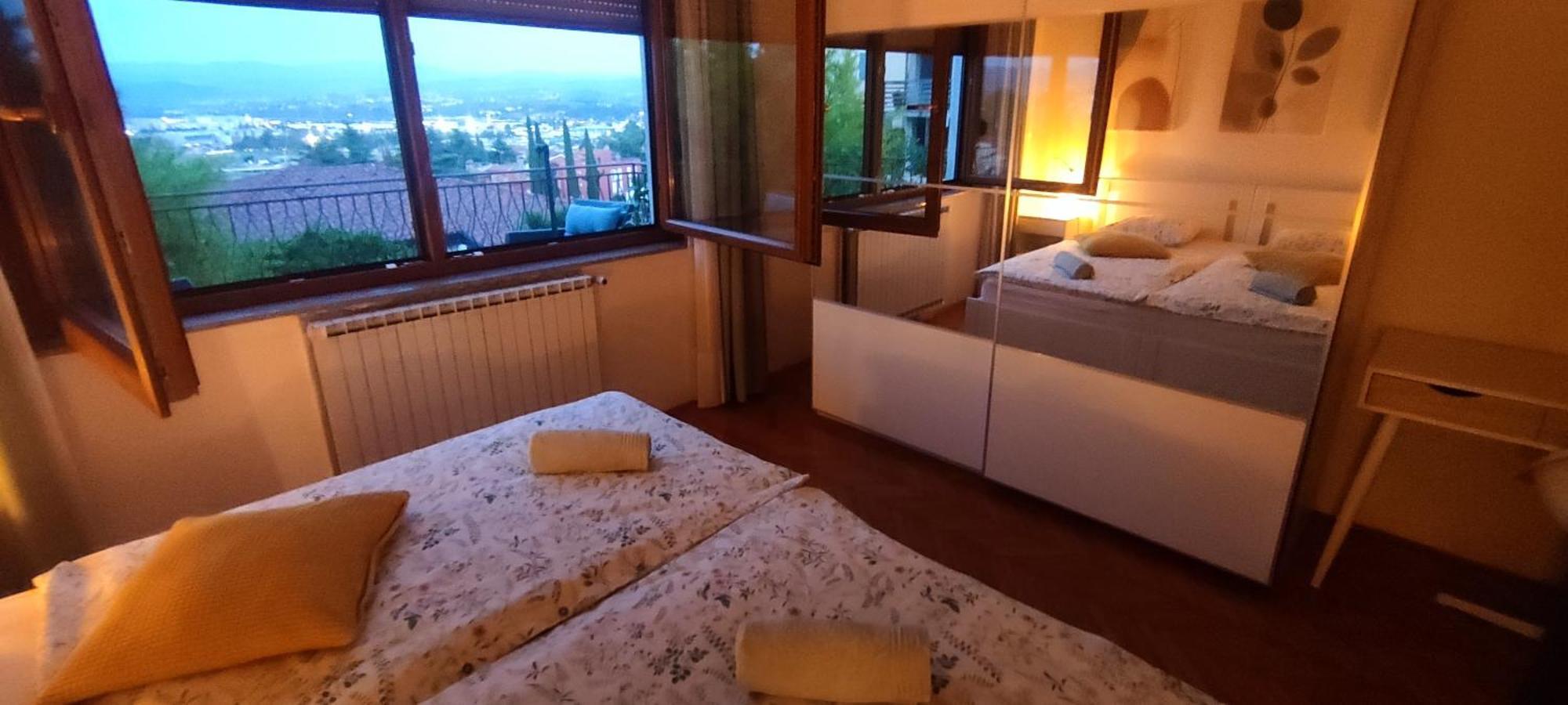 Apartment By The Castle Koper Eksteriør billede